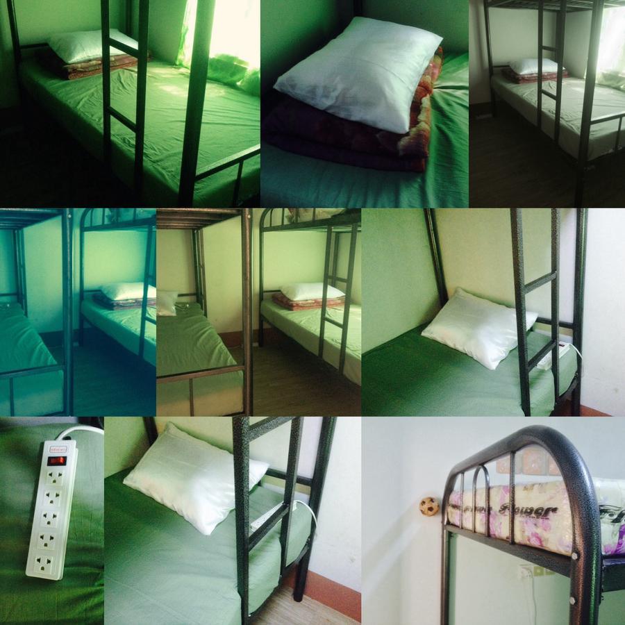 Lux Pillow Hostel Nyaung-U Экстерьер фото